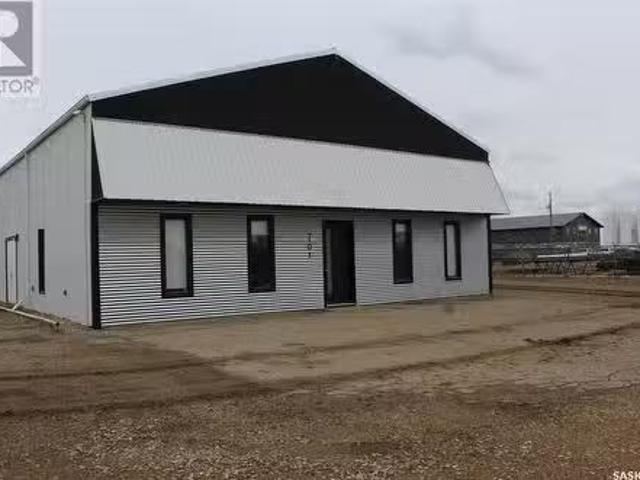 House for sale in Shaunavon, Saskatchewan