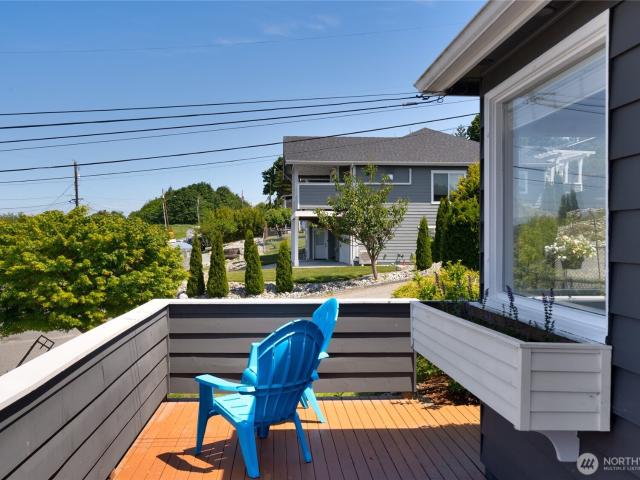 House for sale in Anacortes, Washington