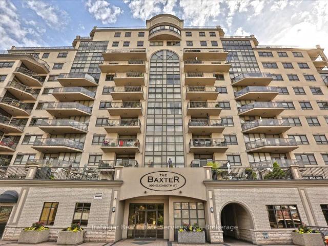 Condo for rent in Downtown Burlington, Burlington