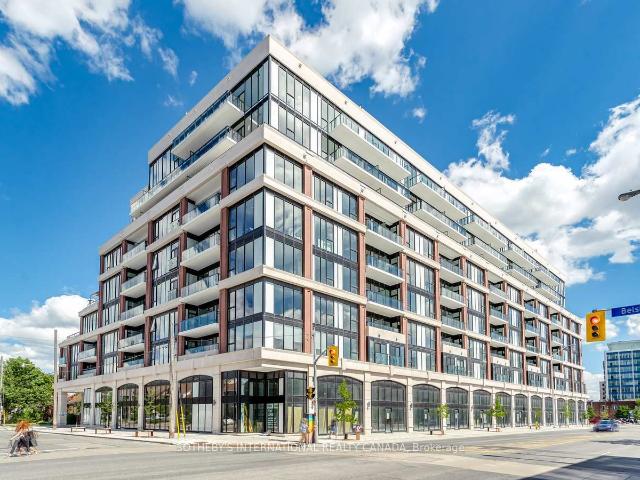 Condo for sale in Woburn, Ontario