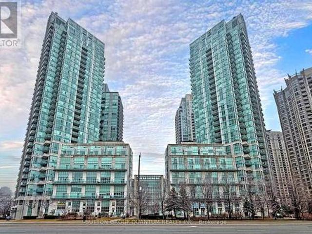 Condo for sale in Mississauga, Ontario