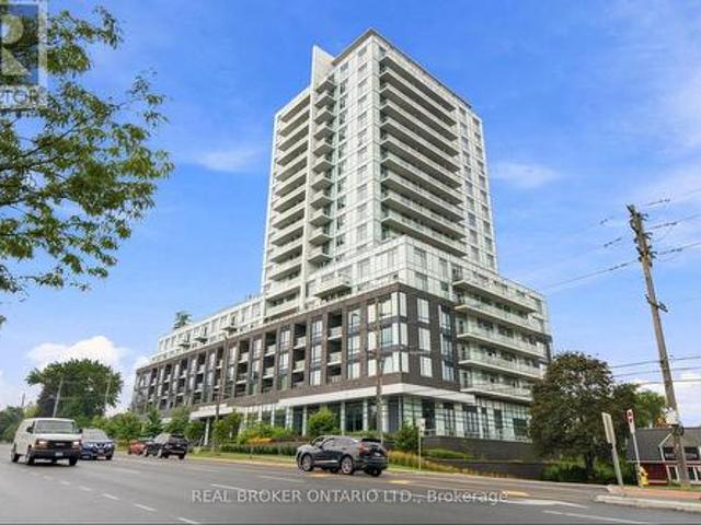 Condo for sale in Woburn, Ontario