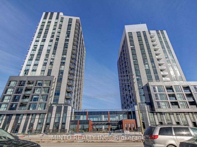 Condo for sale in Trafalgar, Oakville