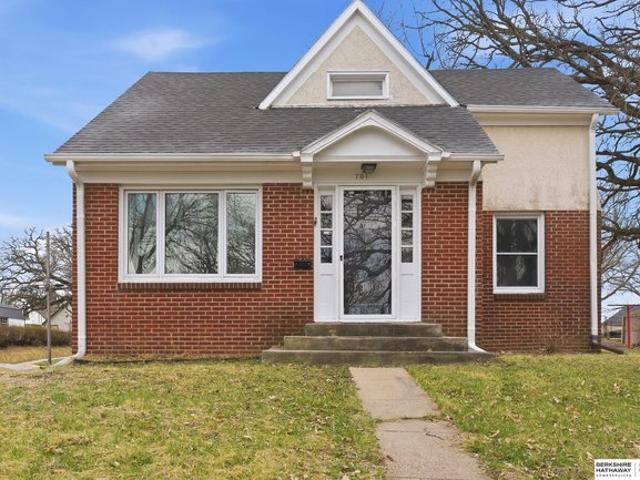 House for sale in Nebraska