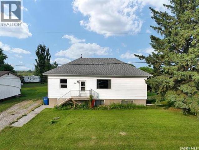 House for sale in Spy Hill, Saskatchewan
