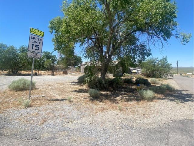 Land for sale in Nye, Nevada