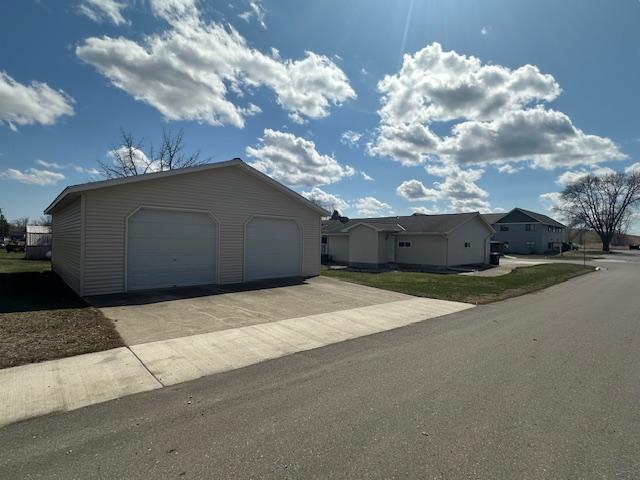 House for sale in Grant, Minnesota