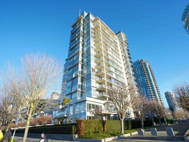 Property for rent in Downtown, Vancouver