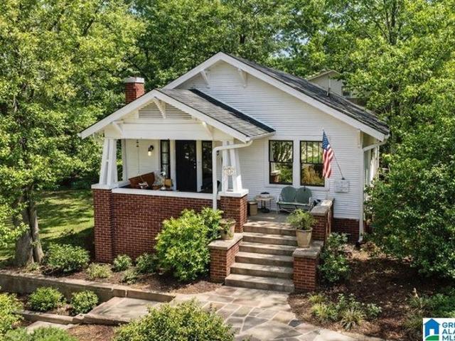 House for sale in Birmingham, Alabama