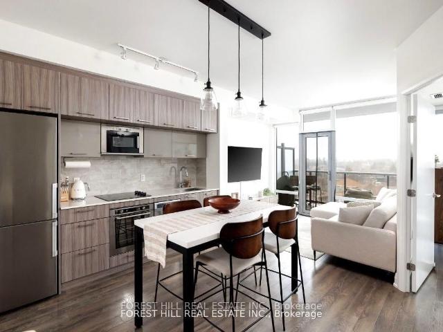Condo for sale in Woburn, Ontario