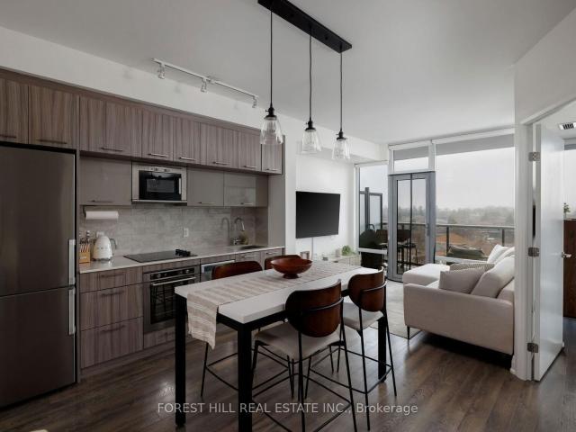 Condo for sale in York, Ontario