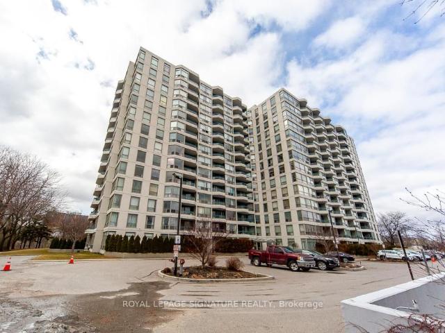 Condo for rent in Woburn, Ontario