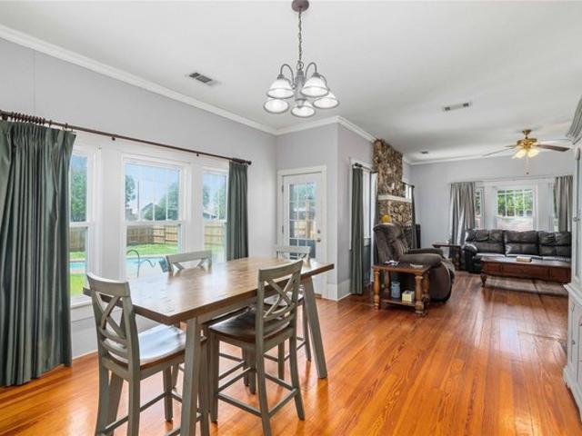 House for sale in Mills, Texas