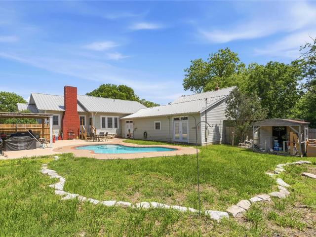House for sale in Mills, Texas