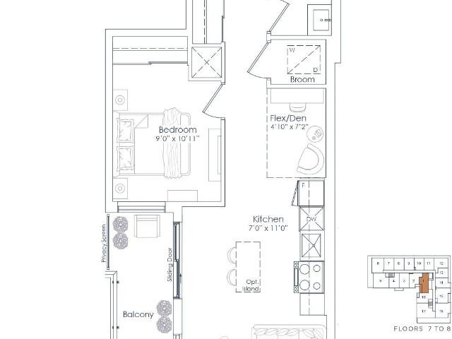 Condo for sale in Burlington, Ontario