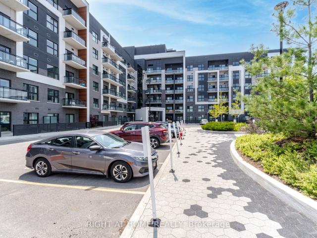 Condo for sale in Oakville, Ontario