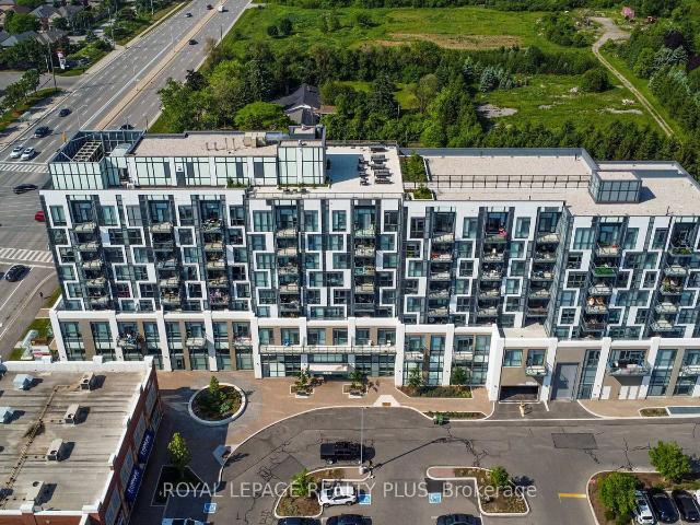 Condo for sale in Oakville, Ontario