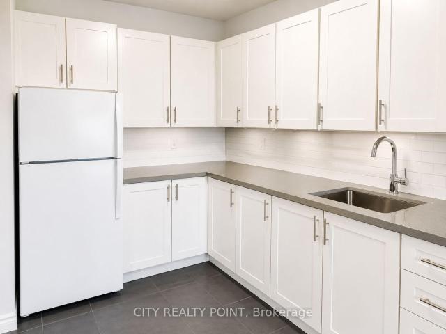 Condo for rent in Woburn, Ontario