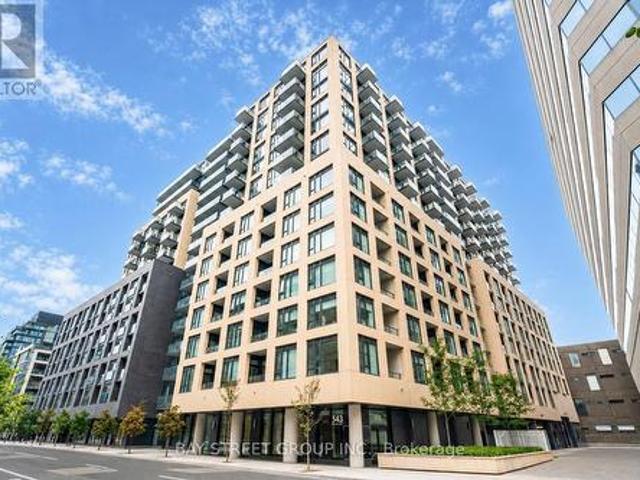 Condo for sale in Woburn, Ontario