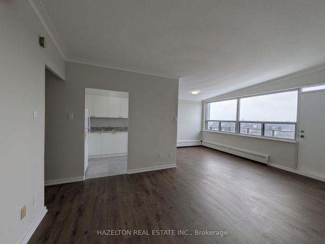 Condo for rent in Woburn, Ontario