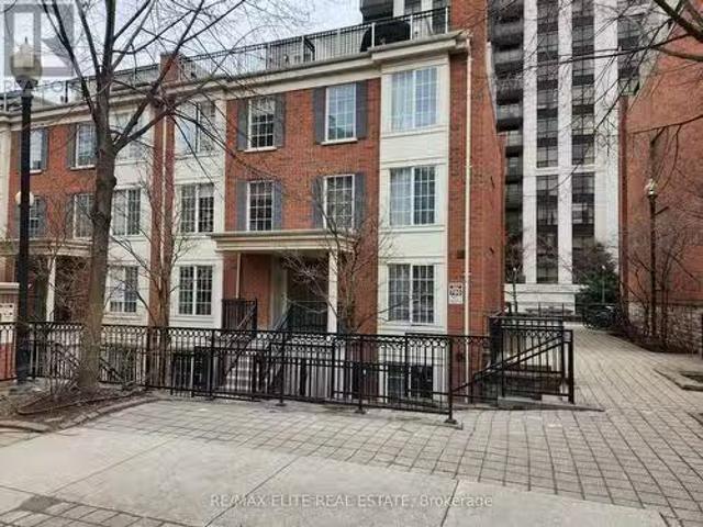 Condo for rent in Woburn, Ontario