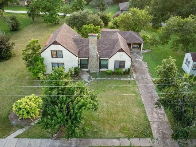 House for sale in Fannin, Texas