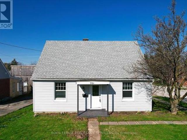 House for sale in Grey, Ontario