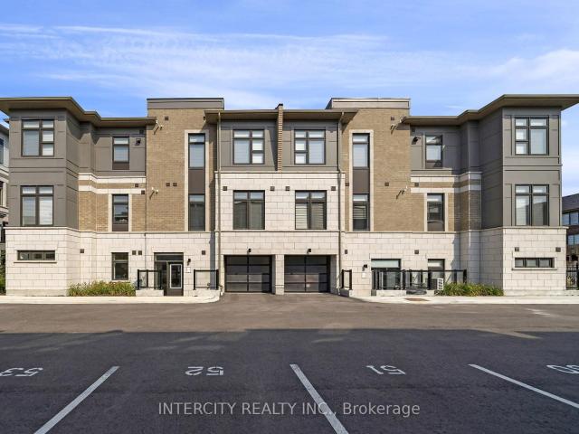 Condo for sale in Woburn, Ontario
