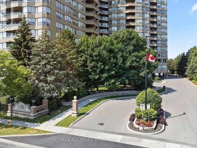 Condo for sale in York, Ontario