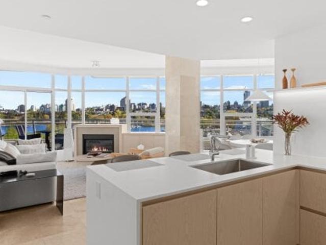 Apartment for sale in Vancouver, British Columbia