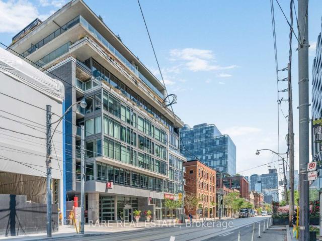 Condo for sale in Woburn, Ontario