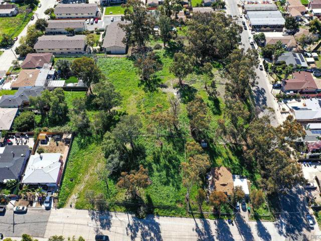 Land for sale in Jacumba, California