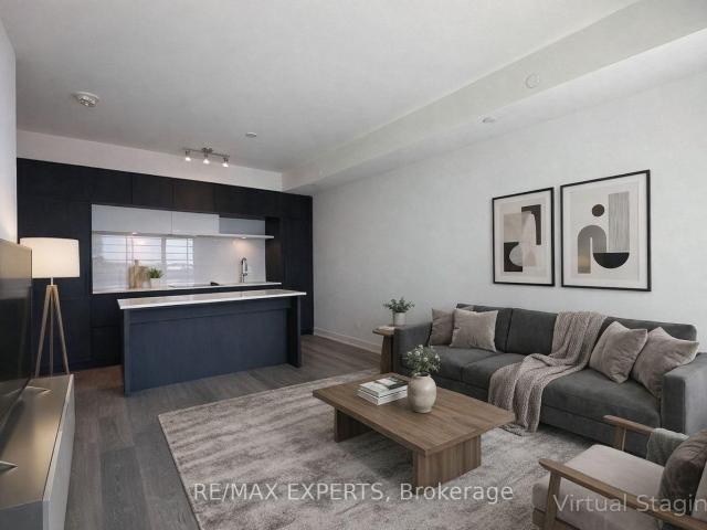 Condo for rent in York, Ontario