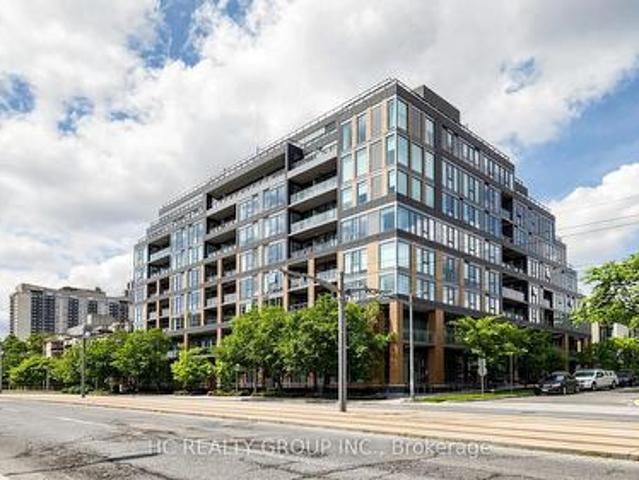 Condo for sale in Woburn, Ontario