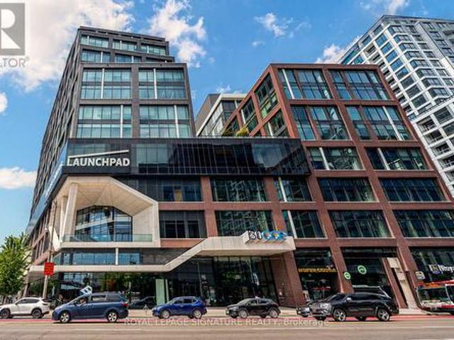 Commercial for sale in Woburn, Ontario