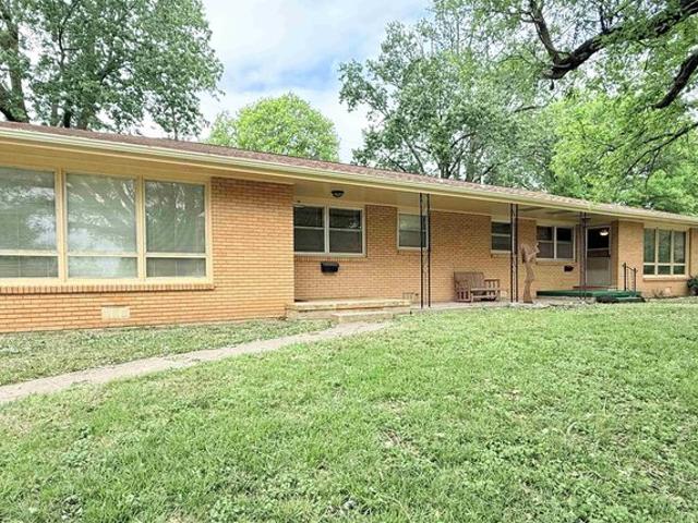 House for sale in Kansas