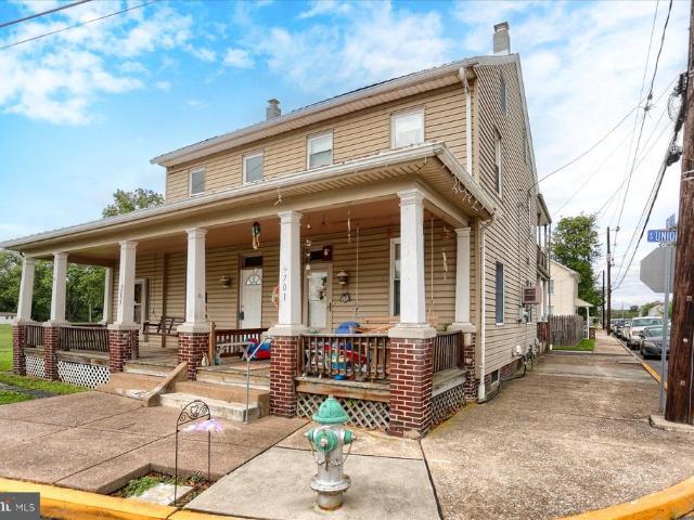House for sale in Middletown, Pennsylvania