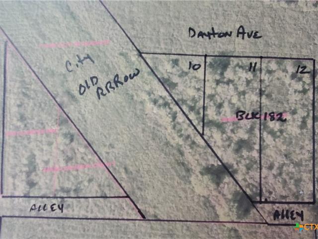 Land for sale in Calhoun, Texas