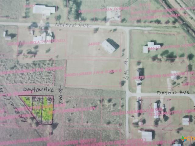 Land for sale in Calhoun, Texas
