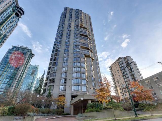 Property for sale in Vancouver, British Columbia