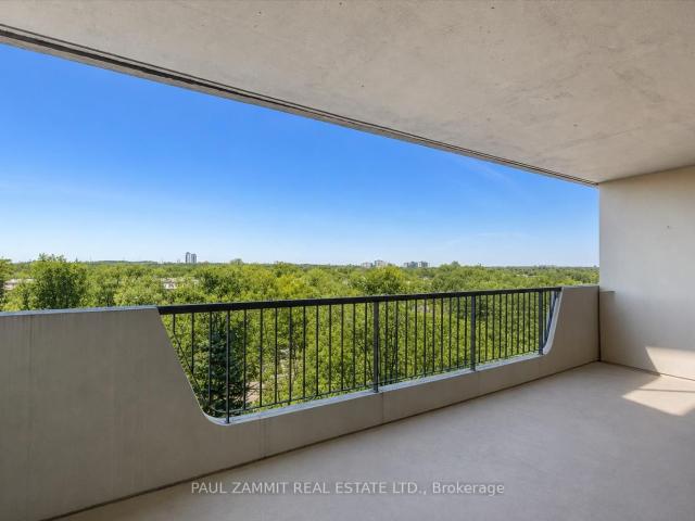 Condo for sale in York, Ontario