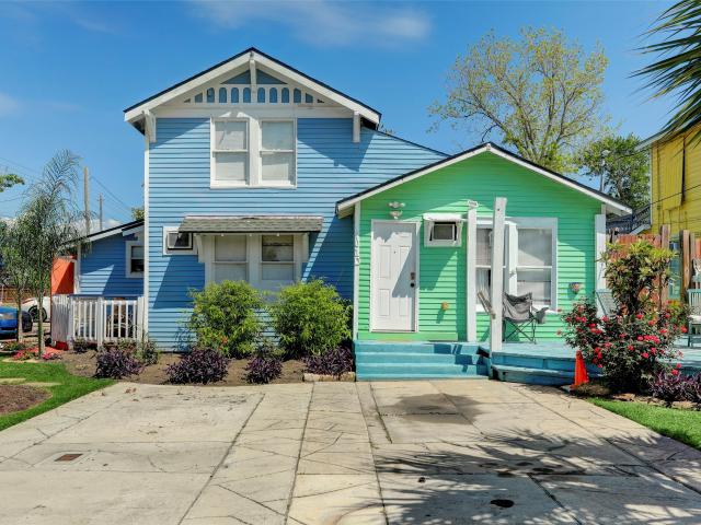 House for sale in Kemah, Texas