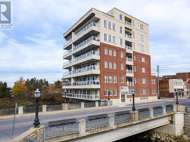 Property for rent in Grey, Ontario