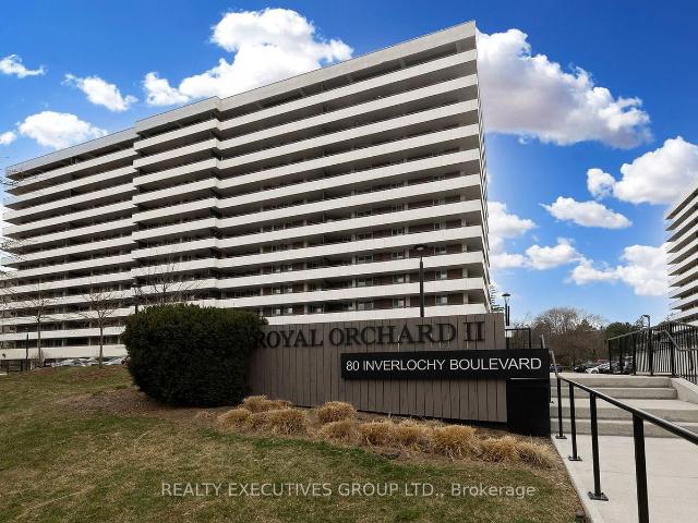 Condo for sale in Woburn, Ontario