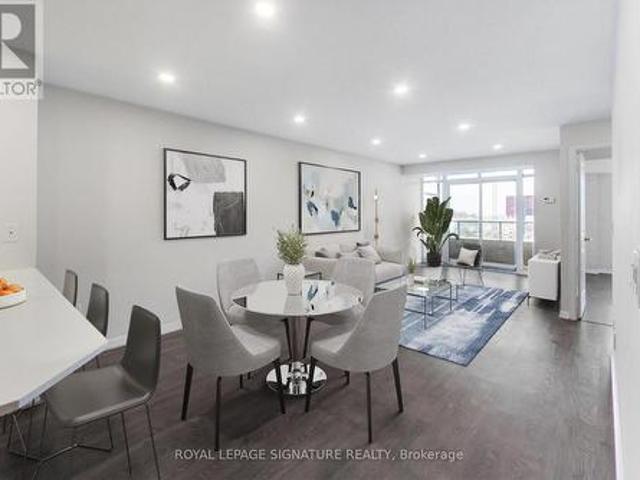 Condo for sale in Woburn, Ontario