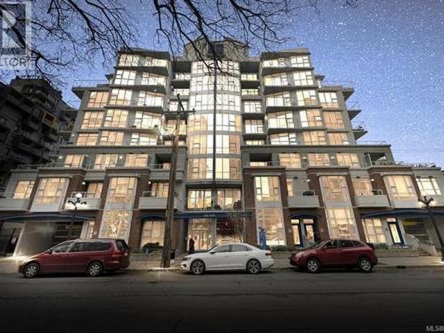 Property for sale in Victoria, British Columbia