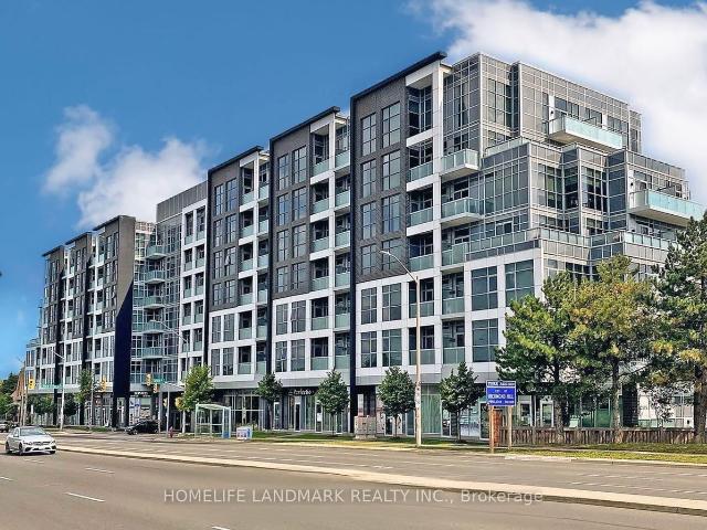 Condo for sale in Markham, Golden Horseshoe
