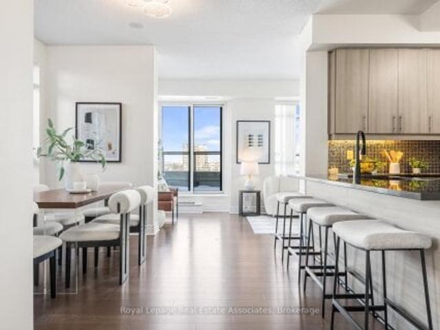 Condo for sale in York, Ontario