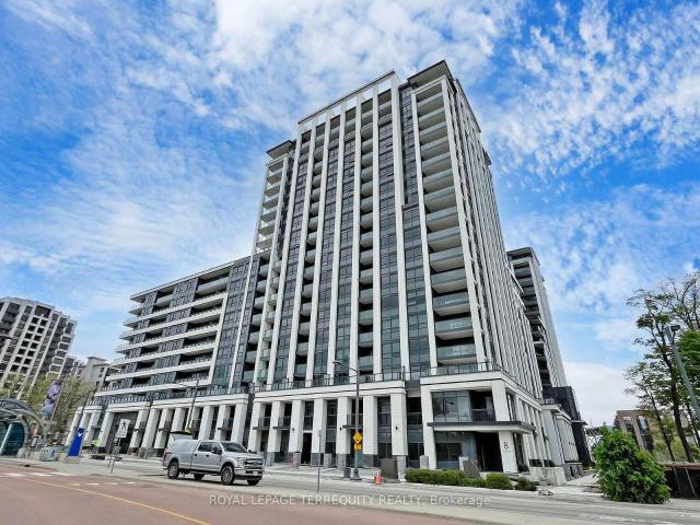 Condo for sale in Markham, Golden Horseshoe