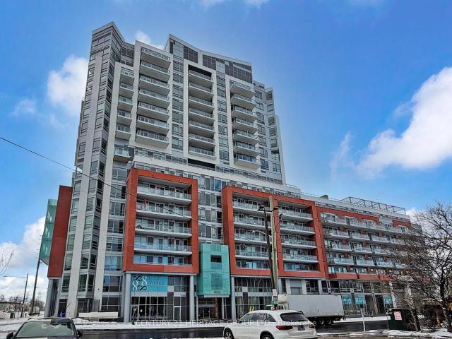 Condo for sale in Woburn, Ontario